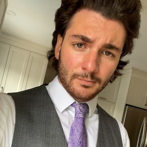 Meet your Posher, Charles